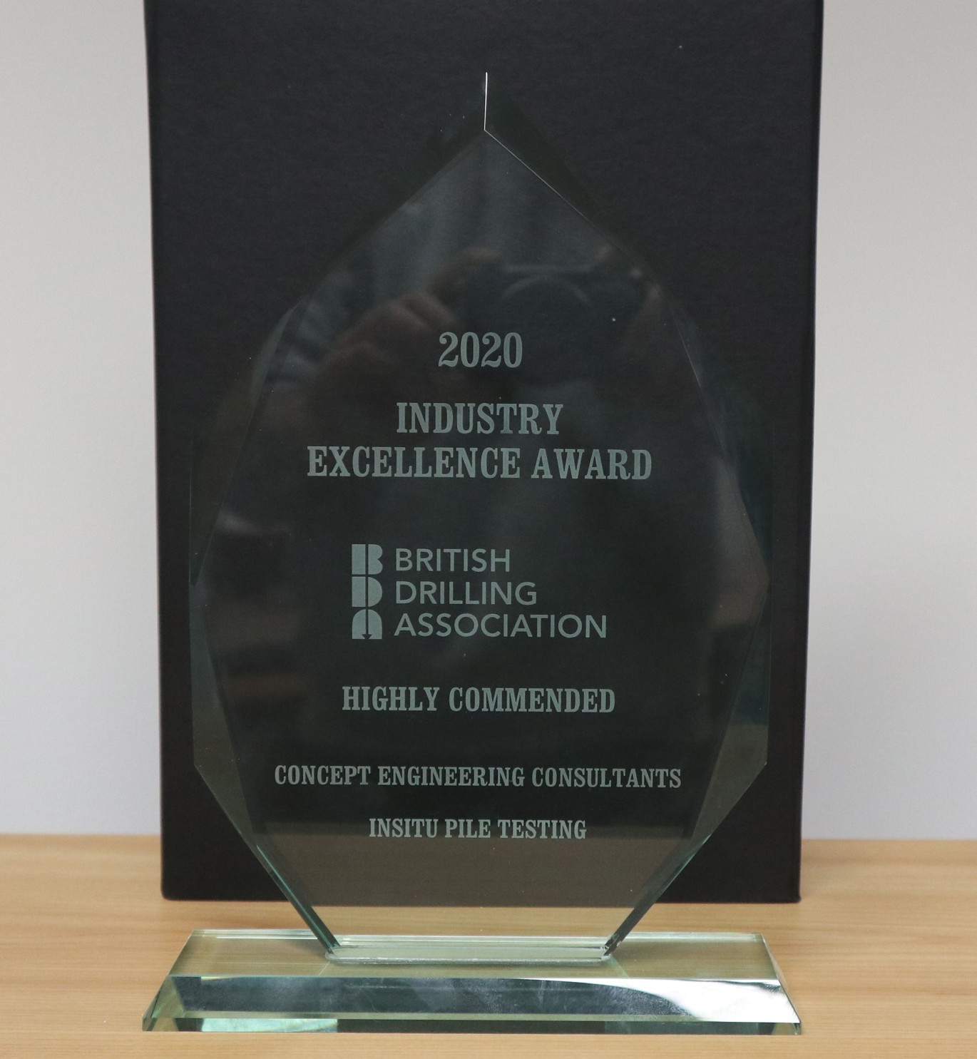 BDA Awards for Industry Excellence  BDA Awards for Industry Excellence